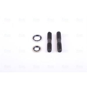Condenser - Nissens 94805