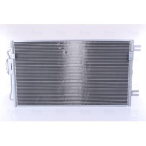Condenser - Nissens 94806