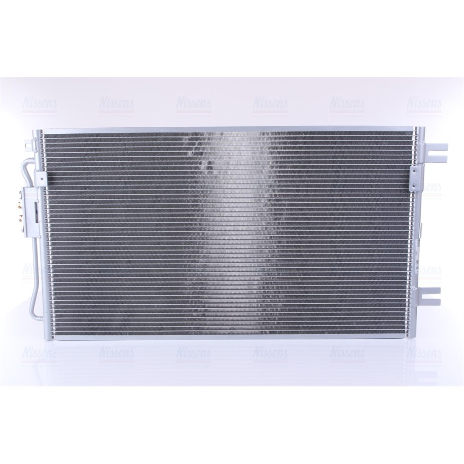 Condenser - Nissens 94806