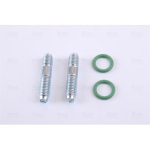 Condenser - Nissens 94806