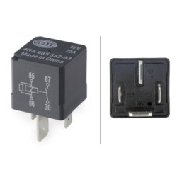 ABS Relay - HELLA 4RA 933 332-531