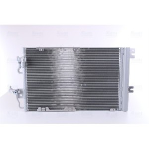 Condenser - Nissens 94807