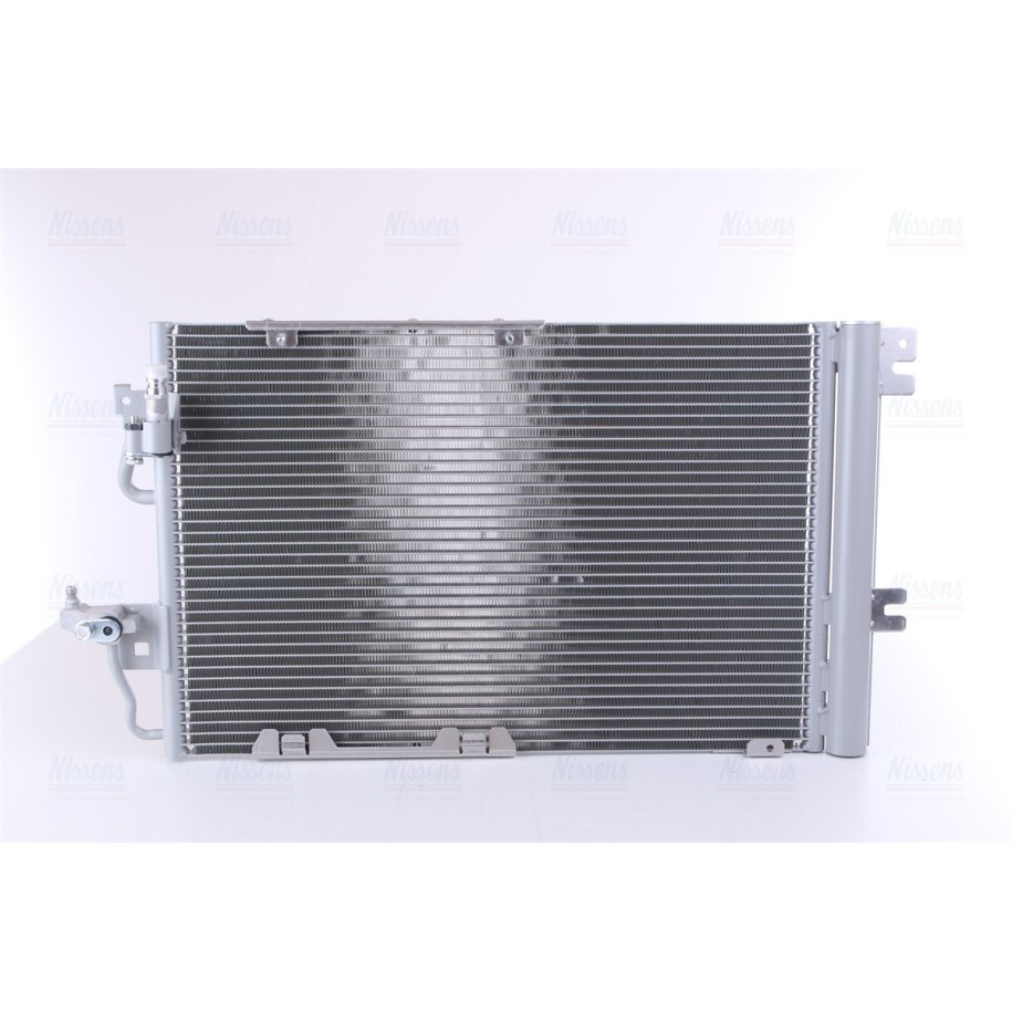 Condenser - Nissens 94807