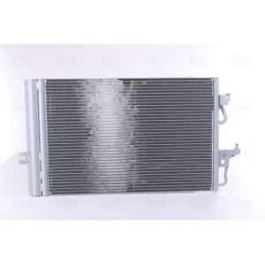 Condenser - Nissens 94807