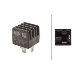 Main Current Relay - HELLA 4RA 931 774-031