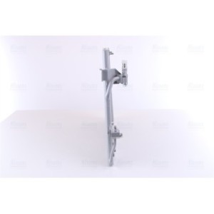 Condenser - Nissens 94807