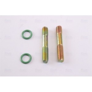 Condenser - Nissens 94807