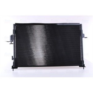 Condenser - Nissens 94808