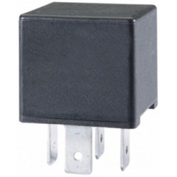Main Current Relay - HELLA 4RA 007 957-007