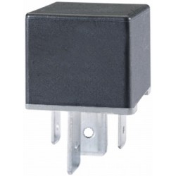 Main Current Relay - HELLA 4RA 007 793-037