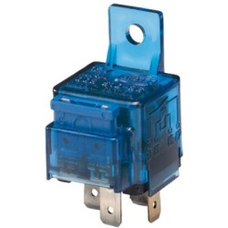 Main Current Relay - HELLA 4RA 003 530-007