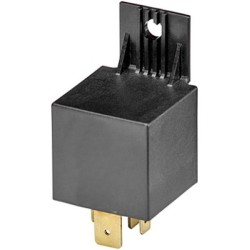 Main Current Relay - HELLA 4RA 003 437-081