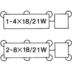 Flasher Unit - HELLA 4DZ 004 019-021
