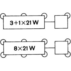 Flasher Unit - HELLA 4DW 003 944-071