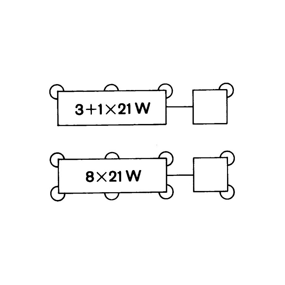 Flasher Unit - HELLA 4DW 003 944-071