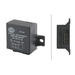 Flasher Unit - HELLA 4DW 003 944-071