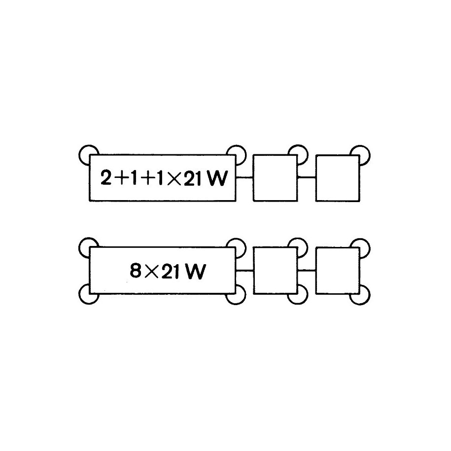 Flasher Unit - HELLA 4DN 008 768-167
