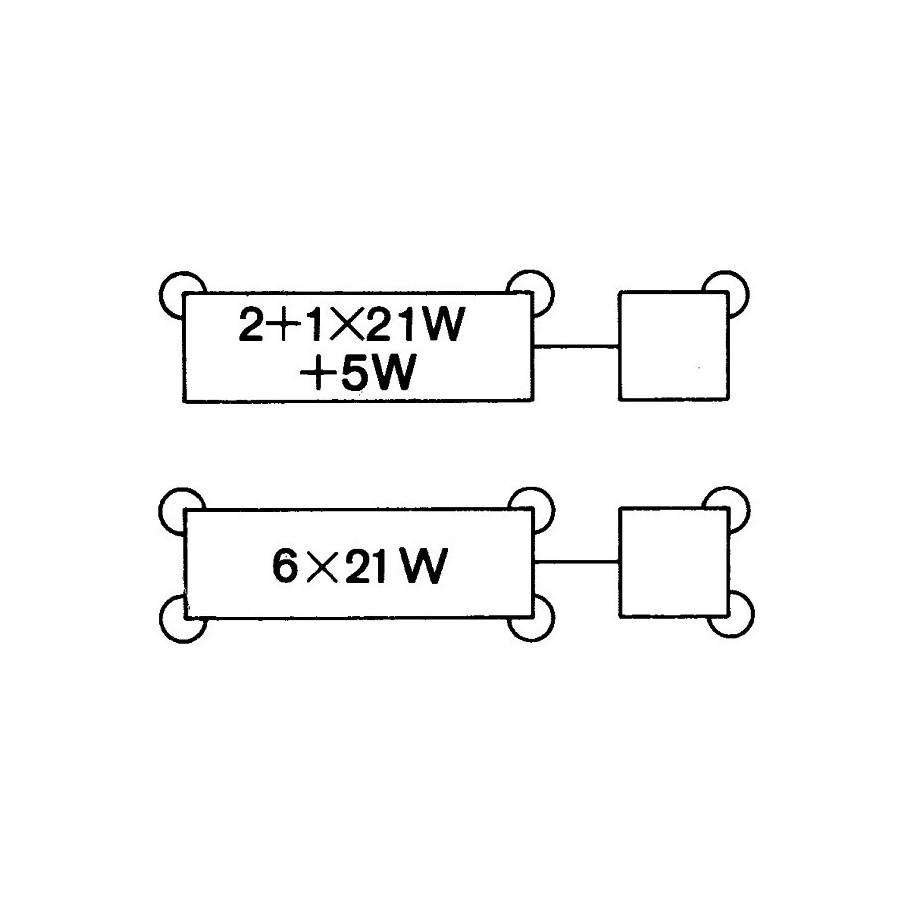 Flasher Unit - HELLA 4DM 004 639-061