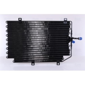 Condenser - Nissens 94816