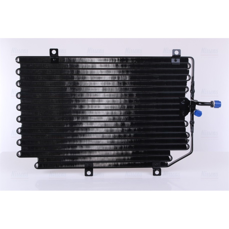 Condenser - Nissens 94816