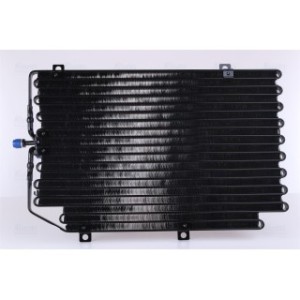 Condenser - Nissens 94816
