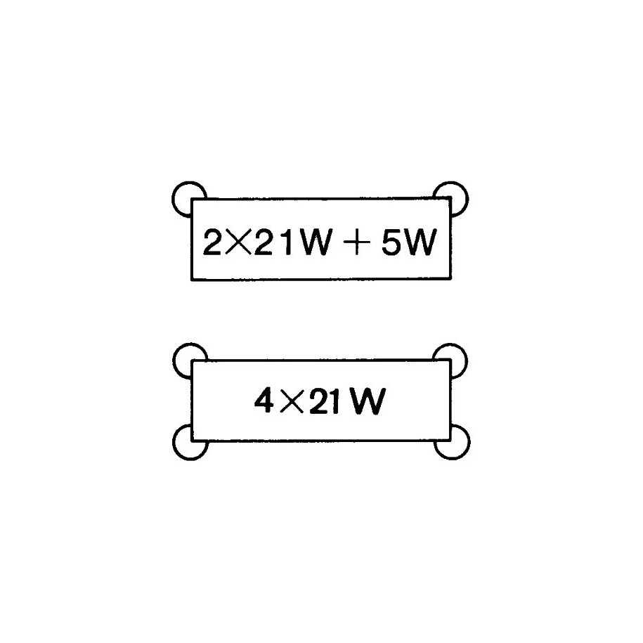 Flasher Unit - HELLA 4DB 003 750-711