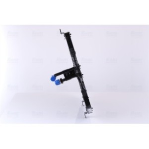 Condenser - Nissens 94816