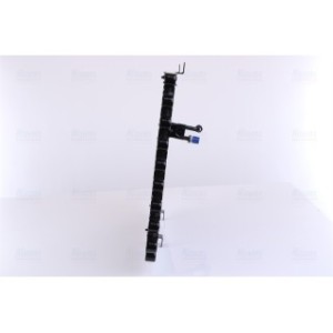 Condenser - Nissens 94816