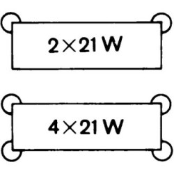 Flasher Unit - HELLA 4AZ 001 879-041