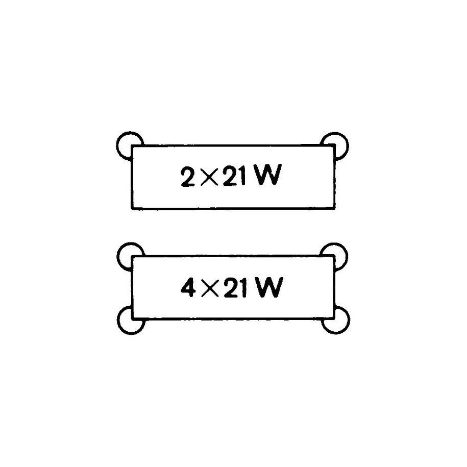 Flasher Unit - HELLA 4AZ 001 879-041