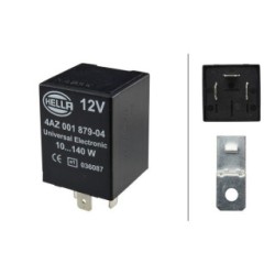 Flasher Unit - HELLA 4AZ 001 879-041