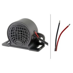 Back Up Alarm - HELLA 3SL 009 148-151