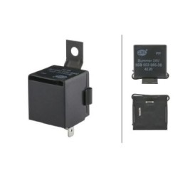 Signal Unit - HELLA 3SB 003 985-061