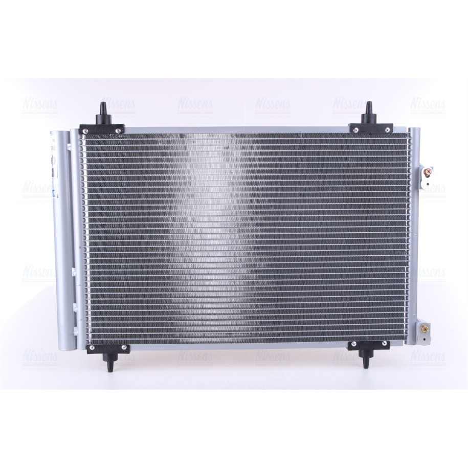 Condenser - Nissens 94826