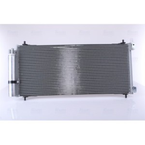 Condenser - Nissens 94830