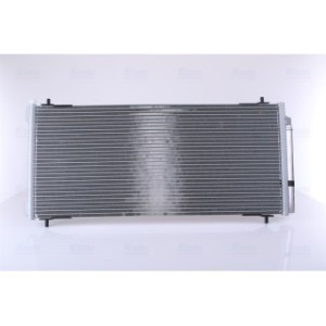 Condenser - Nissens 94830
