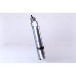 Condenser - Nissens 94830