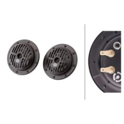 Signal Horn - HELLA 3CB 004 811-042