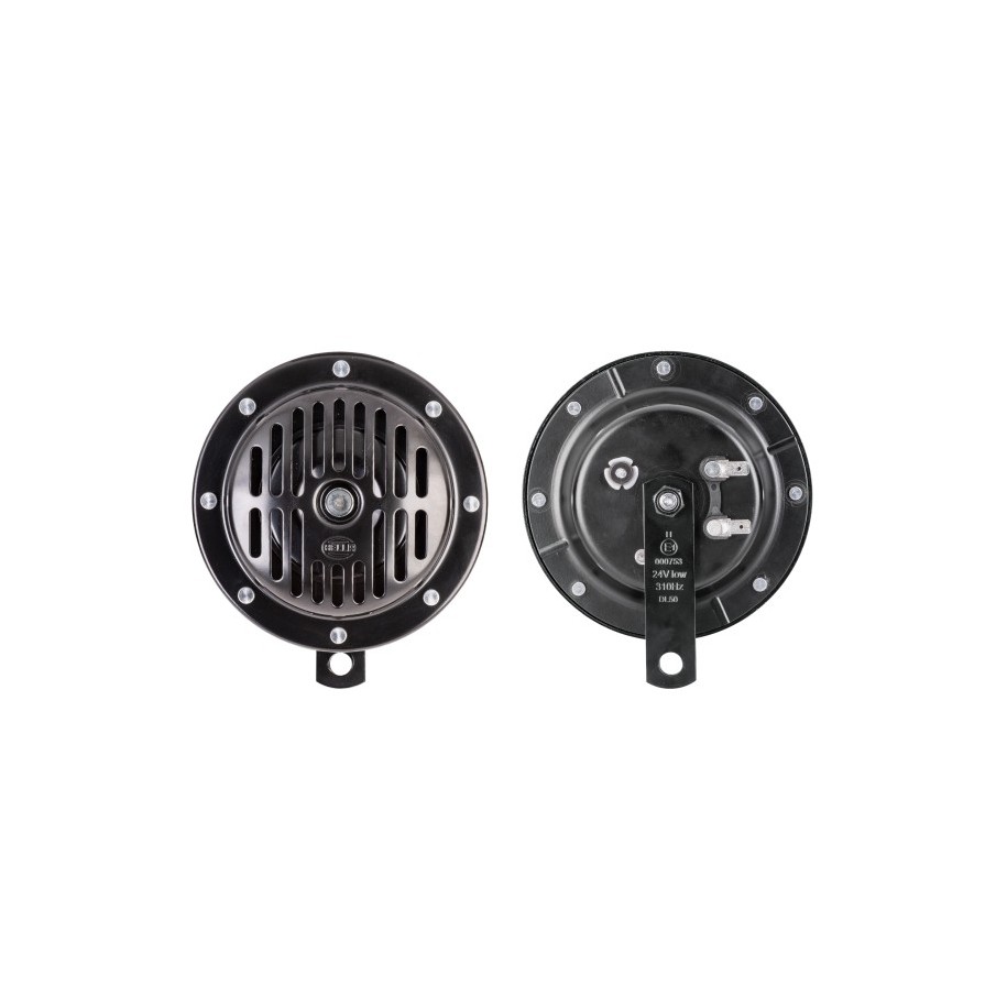 Signal Horn - HELLA 3CA 004 811-021