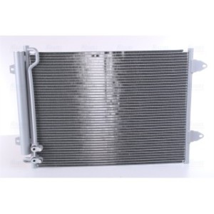 Condenser - Nissens 94831