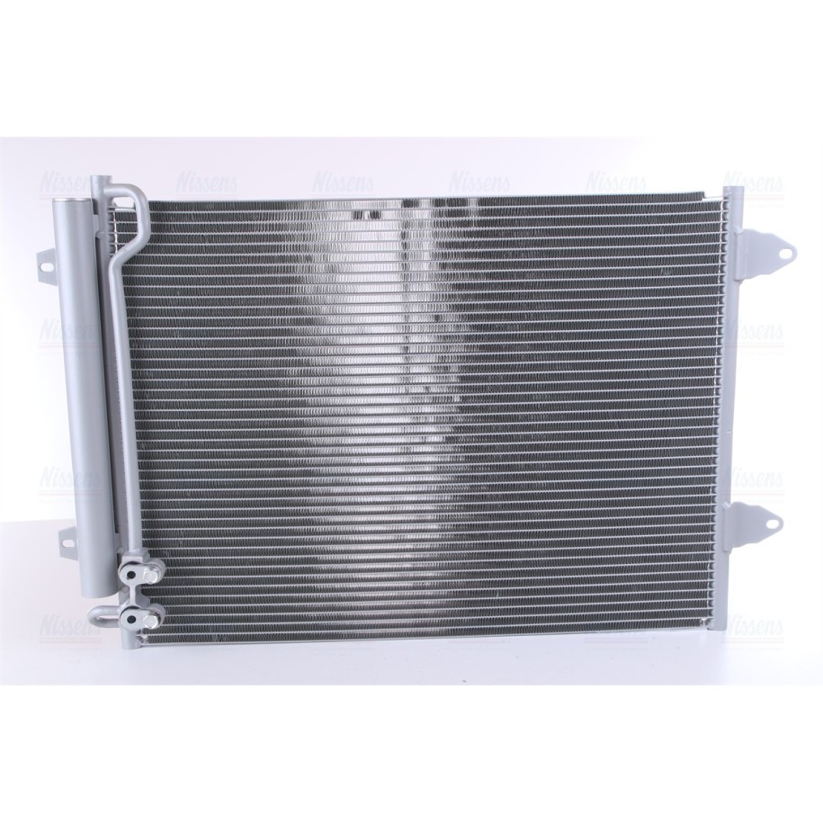 Condenser - Nissens 94831