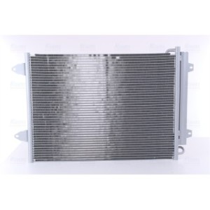 Condenser - Nissens 94831