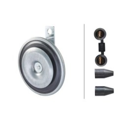 Signal Horn - HELLA 3BA 002 768-001