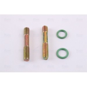 Condenser - Nissens 94831