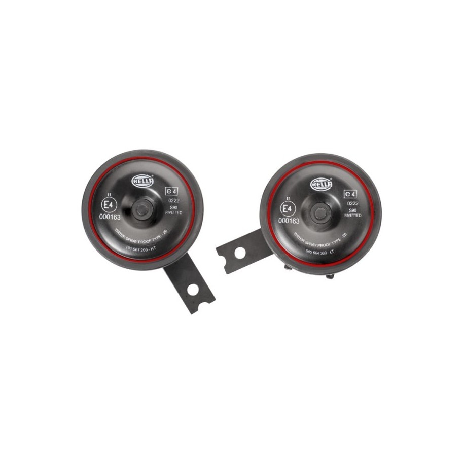 Signal Horn - HELLA 3AL 922 200-761