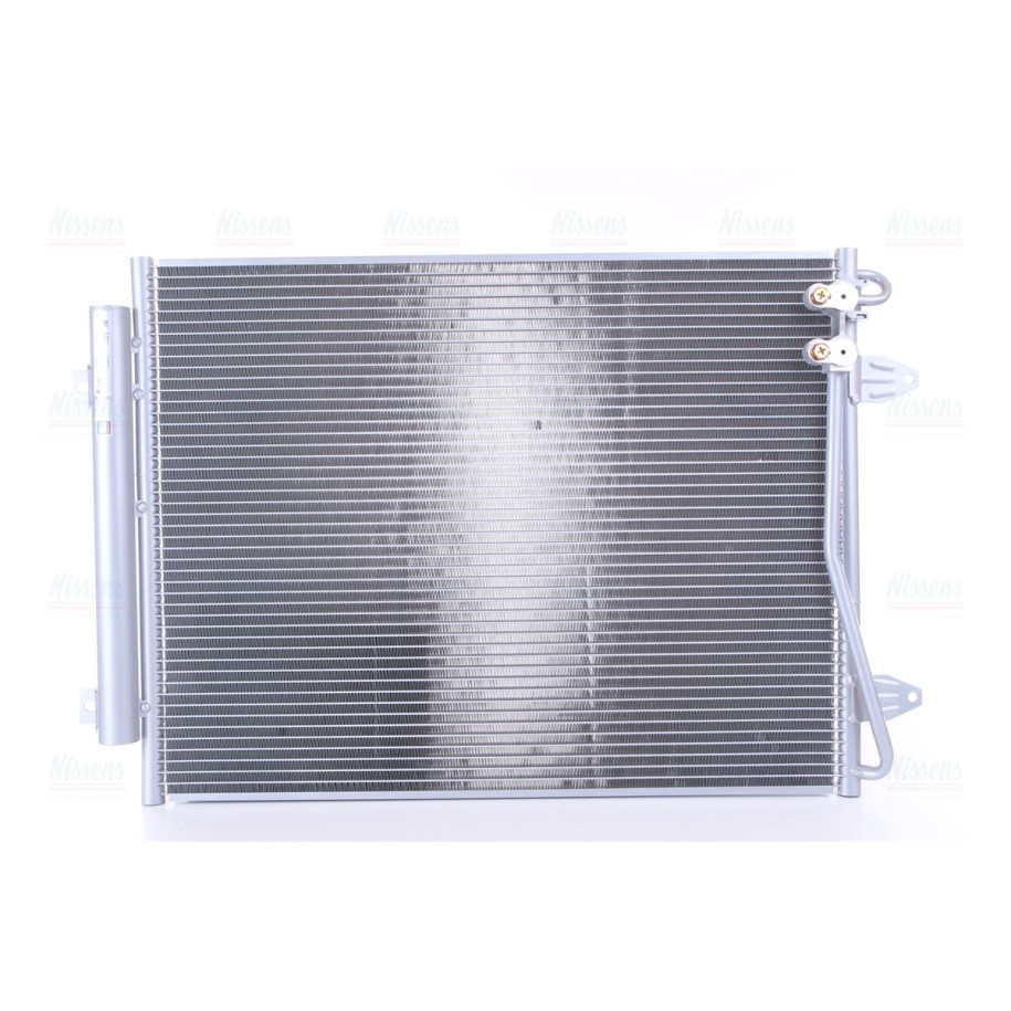 Condenser - Nissens 94832