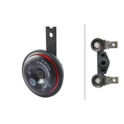 Signal Horn - HELLA 3AL 922 000-961