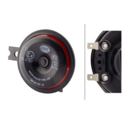 Signal Horn - HELLA 3AL 922 000-951