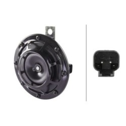Signal Horn - HELLA 3AF 005 631-237