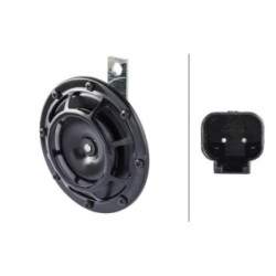 Signal Horn - HELLA 3AF 005 631-227